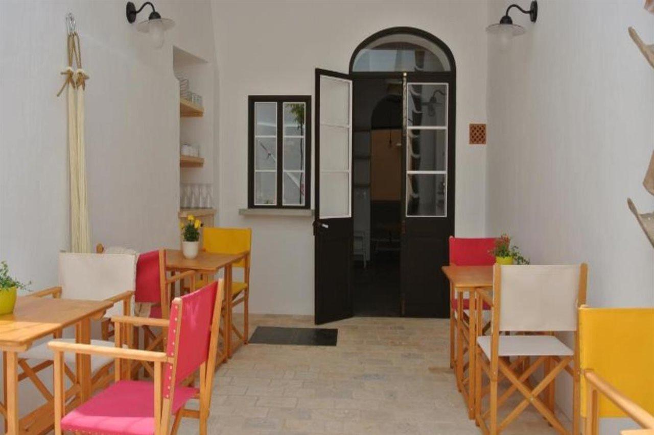 Home Hotel Menorca 시우타데야 외부 사진