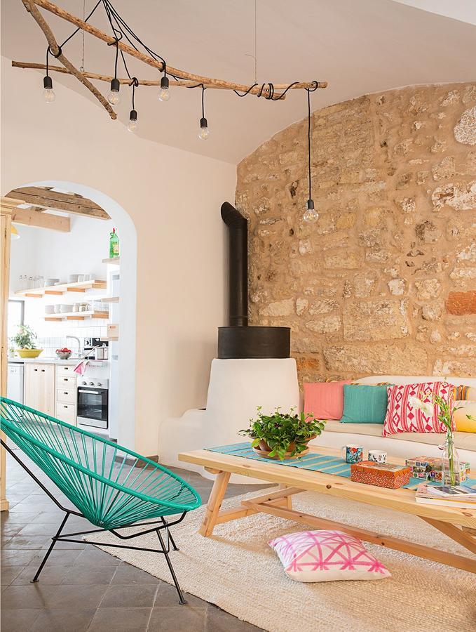 Home Hotel Menorca 시우타데야 외부 사진